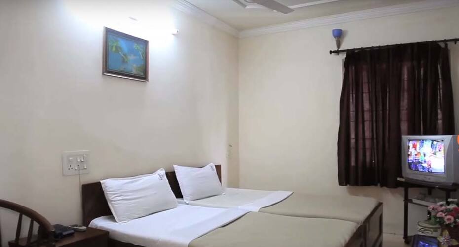 Hotel Sangam Residency, Rajahmundry 3